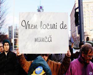 Se intampla in Romania: 450.000 de tineri fara noroc. Ce facem cu