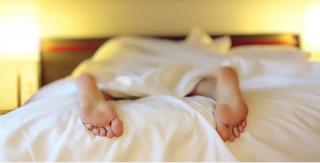 Tu cat de bine te odihnesti? Afla aici de ce un somn bun este vital pentru sanatatea ta!