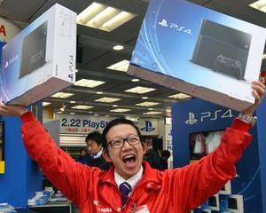 Sony construieste o fabrica in China, in care va dezvolta console PlayStation