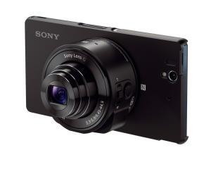 Sony iti transforma smartphone-ul intr-un veritabil aparat foto