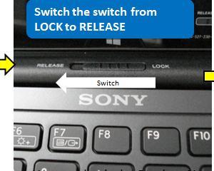 Sony avertizeaza posesorii de Vaio: Modelul Fit 11A risca sa ia foc din cauza bateriei