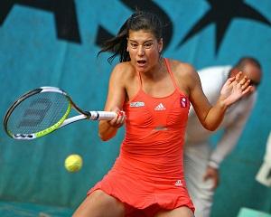 Echipa feminina de tenis a Romaniei s-a calificat in Grupa Mondială II