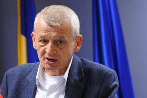Sorin Oprescu, condamnat la inchisoare cu executare