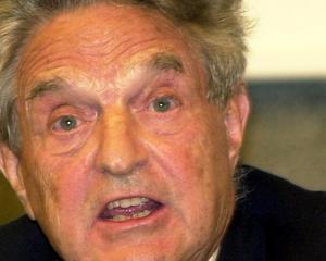 George Soros: