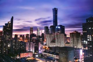 Spectacol financiar in China: economia asiaticilor intrece asteptarile analistilor