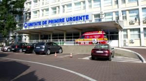 Spitalul judetean din Suceava are din nou la conducere management civil: Militarii au predat stafeta