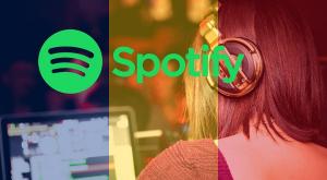 Record pentru Spotify in prima luna de la lansare: Romanii au ascultat 219 ani de muzica