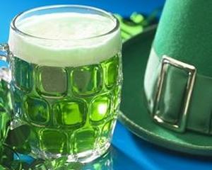 St. Patrick, sarbatorit in Romania cu parada, muzica si bere irlandeza