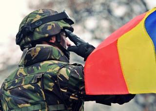 ULTIMA ORA. Se reintroduce serviciul militar in Romania: atat pentru barbati, cat si pentru femei. Dar va fi voluntar