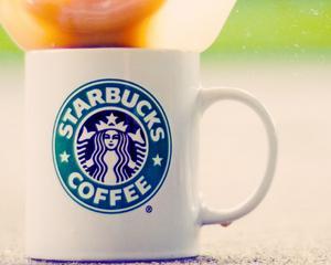 Chinezii, nemultumiti de preturile cafelelor de la Starbucks