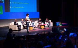 How to Web 2018: Expunere internationala si peste 1 milion de dolari in beneficii pentru finalistii Startup Spotlight