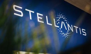 Stellantis devine al treilea mare grup de pe scena auto globala