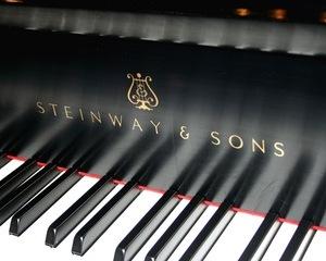 Pana la urma, se pare ca Steinway va interpreta partitura Paulson