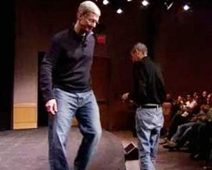 Tim Cook 