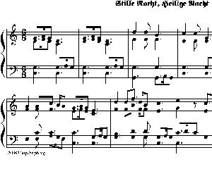 25 decembrie 1818 - s-a cantat pentru prima data colindul  'Stille Nacht' ('Silent Night')