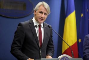 Teodorovici: Studentii ajutati de stat ar trebui sa returneze banii, daca pleaca din Romania