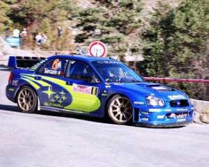 Danube Delta Rally 2014: Francois Delecour, victorios la sesiunea de shakedown