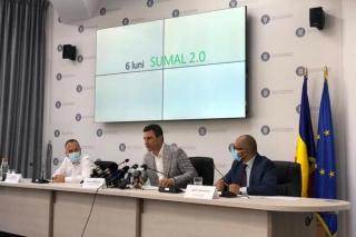 SUMAL 2.0 a generat 3.468 de apeluri la 112 de la cetatenii care reclamau probabilitatea ca un transport de lemn ar putea fi ilegal