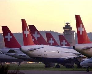 Unul dintre cele mai spectaculoase falimente din istorie. Swissair