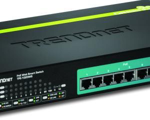 TRENDnet a lansat un nou switch