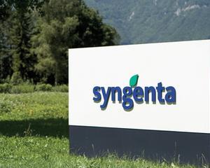 Syngenta lanseaza Embrelia, un fungicid de ultima generatie, in cadrul Forumului pentru Pomicultura OptiTech
