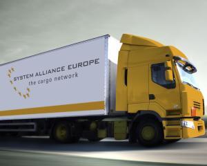 Nou record la System Alliance Europe