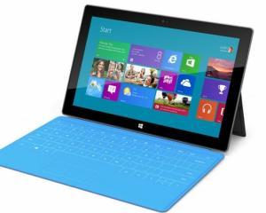 Microsoft vrea sa distruga iPad mini