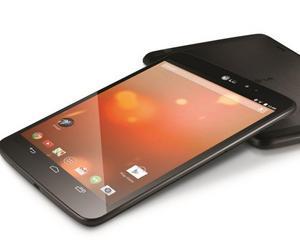 LG a lansat prima sa tableta Google Play Edition
