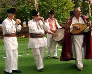 Festivalului Tarafuri si fanfare, la finalul lunii, la Muzeul Satului