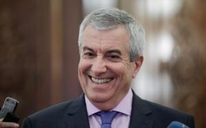 Senatul A RESPINS ridicarea imunitatii lui Calin Popescu Tariceanu. Ancheta DNA, blocata a 7-a oara