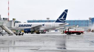 Ajutor de stat pentru TAROM si Blue Air