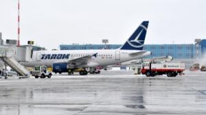 Control al Guvernului la TAROM