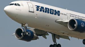 Razvan Cuc: Veti vedea o schimbare majora la Tarom, inclusiv o restructurare masiva