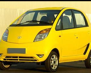 Tata Nano, prea ieftina pentru a fi cumparata