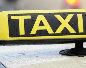 Un betiv a luat taxiul din Germania pana in Belgia si n-a avut bani sa achite