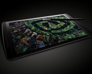 Tegra Note, platforma tabletelor de la NVidia