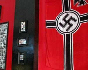 Indonezia: O cafenea cu tematica nazista a starnit indignarea globala