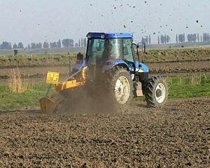 Cat de profitabile sunt afacerile cu terenuri agricole?