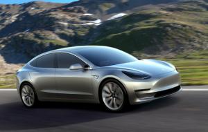 Tesla a obtinut cifre record la toate capitolele in 2019