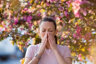 Cum recunoastem alergiile si virozele de primavara