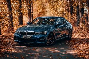 TEST DRIVE. BMW 330i (G20) - calitatea n-a fost nicicand mai accesibila