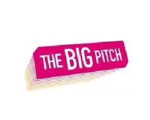 Termenul de inscriere in competitia The Big Pitch se prelungeste