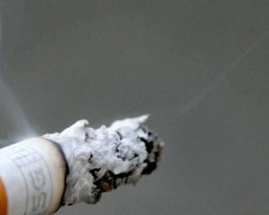 Aproximativ 15.000 pachete cu tigari confiscate la frontiera cu R. Moldova si Ucraina