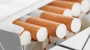 Media anuala a contrabandei cu tigarete este in crestere. In nord-est, piata neagra depaseste 40%