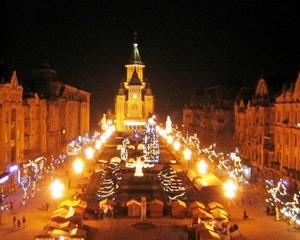 Timisoara este in topul destinatiilor de lux accesibile