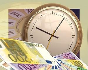 Time is money  versus  viata sau moartea