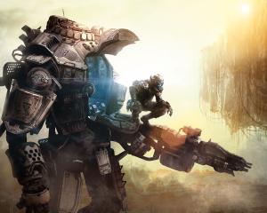 Media Galaxy aduce in Romania Titanfall