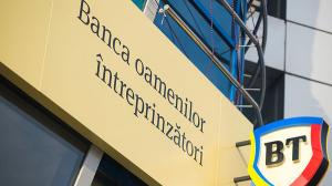 Banca Transilvania a primit certificarea Best Place to Work in Romania