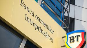 Banca Transilvania a aprobat aproape 500 de cereri de credit in programul IMM Invest