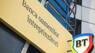 Maxim istoric pentru pretul actiunilor Bancii Transilvania. Banca este evaluata la aproape 17 miliarde de lei